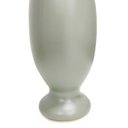 Ver imagem 5 de Vaso Garrafa Ravena Decorativo 47x12cm