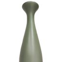 Ver imagem 2 de Vaso Garrafa Ravena Decorativo 47x12cm