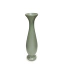 Ver imagem 1 de Vaso Garrafa Ravena Decorativo 47x12cm