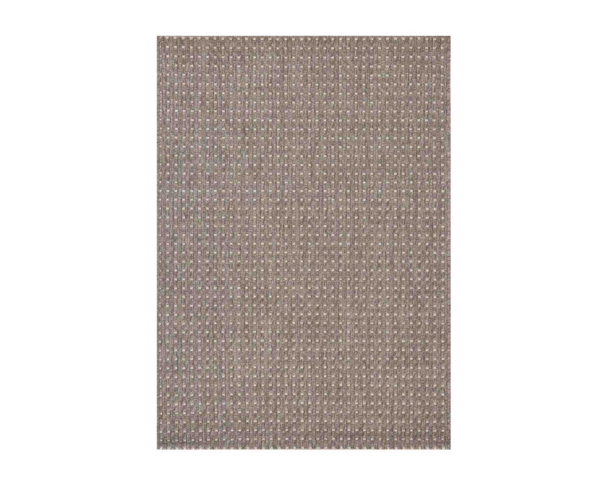 Tapete Sisal Noronha 2,00 x 3,00 Des 002 Niazitex 05002106002UNI - 4