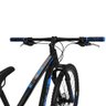 Bicicleta GTS Aro 29 Freio a Disco Câmbio Gtsm1 TSI 21 Marchas e Amortecedor | GTS M1 Ride New - 21  - 5