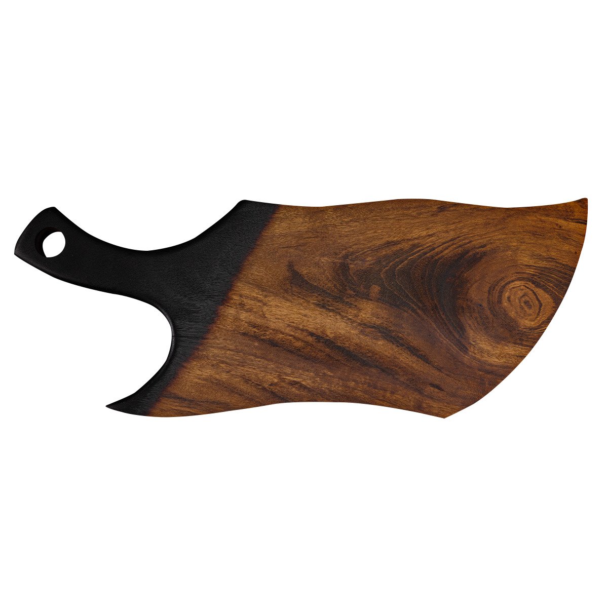 Tábua de Carne Artesanal Cultro T-002 - Axt Wood - 3