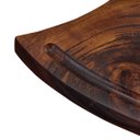 Ver imagem 5 de Tábua de Carne Artesanal Cultro T-002 - Axt Wood