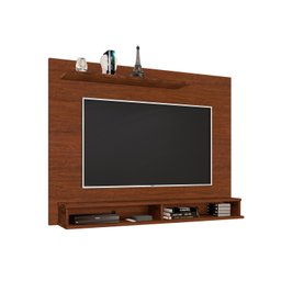 Painel Luxo Vênus Canela Para Tv / Sala Star - 1