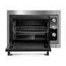 Forno Elétrico de Embutir Philco PFE55E Esmaltado 55L 220V - 2