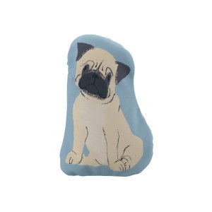 Almofada Infantil Uniq Pets Cachorro 421003 43X33Cm