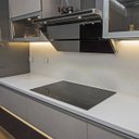 Ver imagem 5 de Fita Led 240 Leds 16w 5 Metros 3000K Decoraçao Iluminaçao Quarto Sala Cozinha Gesso Teto Rebaixado S