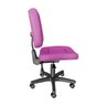 Cadeira Ergonômica Lilás Escuro Cb 1450 Cadeira Brasil - 1