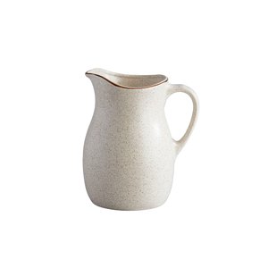 Jarro Cerâmico Suco Chá Leite Corona Orion Reativo 1600ml