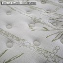 Ver imagem 5 de Cama Box Herval Imperatore Eco Bamboo King De 203cmx193cm