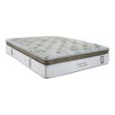 Ver imagem 3 de Cama Box Herval Imperatore Eco Bamboo King De 203cmx193cm