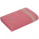 Ver imagem 5 de Jogo de Toalhas Luxury Soft Beka 360 G-m² 2 Banho + 2 Rosto + 1 Piso Luxo Rosê