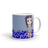 Caneca de Porcelana Naruto Isarabi Personagens - 2