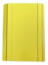 Ver imagem 2 de Esteira Decorativa Laqueada Apoio Suporte Sofá Lisa Amarelo