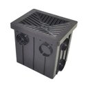 Ver imagem 1 de CAIXA COLETORA DE ÁGUA PLUVIAL - CAIXA DE AREIA - MALLTON