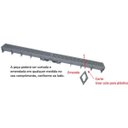 Ver imagem 2 de Calha para Piso - Mallton