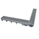 Ver imagem 1 de Calha para Piso - Mallton