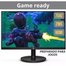 Monitor Led 19,5 3tech M195whd Preto - 2