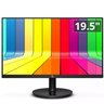 Monitor Led 19,5 3tech M195whd Preto - 1