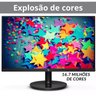 Monitor Led 19,5 3tech M195whd Preto - 4