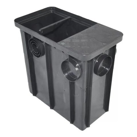 Kit Cx. De Gordura + Prolongador