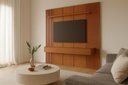 Ver imagem 6 de Conjunto Union - Naturalle (Painel + Nicho)