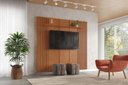 Ver imagem 5 de Conjunto Union - Naturalle (Painel + Nicho)