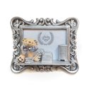 Ver imagem 1 de Quadrinho Decorativo Infantil Ursinho Luxo