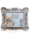 Ver imagem 1 de Quadrinho Decorativo Infantil Ursinho Luxo