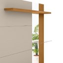 Ver imagem 3 de Painel Home Maragogi Linea Brasil