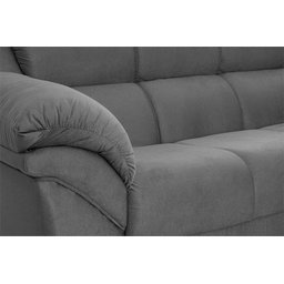 Conjunto Sofá Windsor Velut 3 e 2 Lugares 2,04m e 1,59m - King House - 5