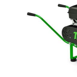 Triturador 15hp Motor Gasolina Bio 300g Nr 12 Trapp - 2
