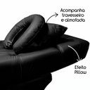 Ver imagem 5 de Maca de Estética Maca Lash Designer + Mocho + Degrau + Capa:Corino Preto