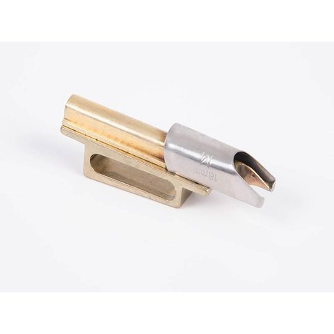 Aparelho Fitador Máquina Braço 335 Dl138m 18mm - Sun Special