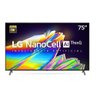 Smart TV LG 75" Nano Cell UHD 8K Controle Smart Magic 75NANO95SNA - 1
