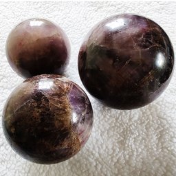 BOLA - SUPER SEVEN - DE 1.122 KG À 2.541 KG ESFERA - 2
