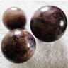 BOLA - SUPER SEVEN - DE 1.122 KG À 2.541 KG ESFERA - 2