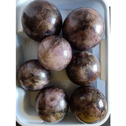 BOLA - SUPER SEVEN - DE 1.122 KG À 2.541 KG ESFERA - 4