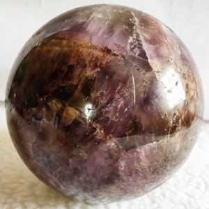 BOLA - SUPER SEVEN - DE 1.122 KG À 2.541 KG ESFERA