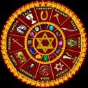 Ver imagem 1 de Toalha Esoterica Tarot Runas 7 Pedras Elementos Ciganos Saquinho Cx Mdf