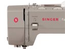 Ver imagem 2 de Maquina de Costura Singer Facilita Pro 4423 - Cinza - 110v