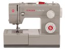 Ver imagem 1 de Maquina de Costura Singer Facilita Pro 4423 - Cinza - 110v