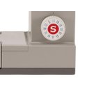 Ver imagem 4 de Maquina de Costura Singer Facilita Pro 4423 - Cinza - 110v