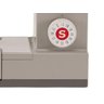Maquina de Costura Singer Facilita Pro 4423 - Cinza - 110v - 4