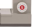 Ver imagem 4 de Maquina de Costura Singer Facilita Pro 4423 - Cinza - 110v