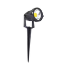 Ver imagem 1 de Luminária Espeto LED 5W Jardim IP65 Bivolt 3200k 45°