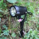 Ver imagem 7 de Luminária Espeto LED 5W Jardim IP65 Bivolt 3200k 45°