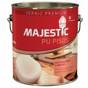 Ver imagem 1 de Verniz para Assoalho de Madeira 3,6 Lts Pu Piso
