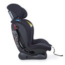 Ver imagem 2 de Cadeira para Auto Galzerano Tori de 0 até 36kg - Preto