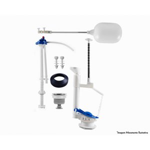Mecanismo Completo Universal Superior Astra Mu/sp